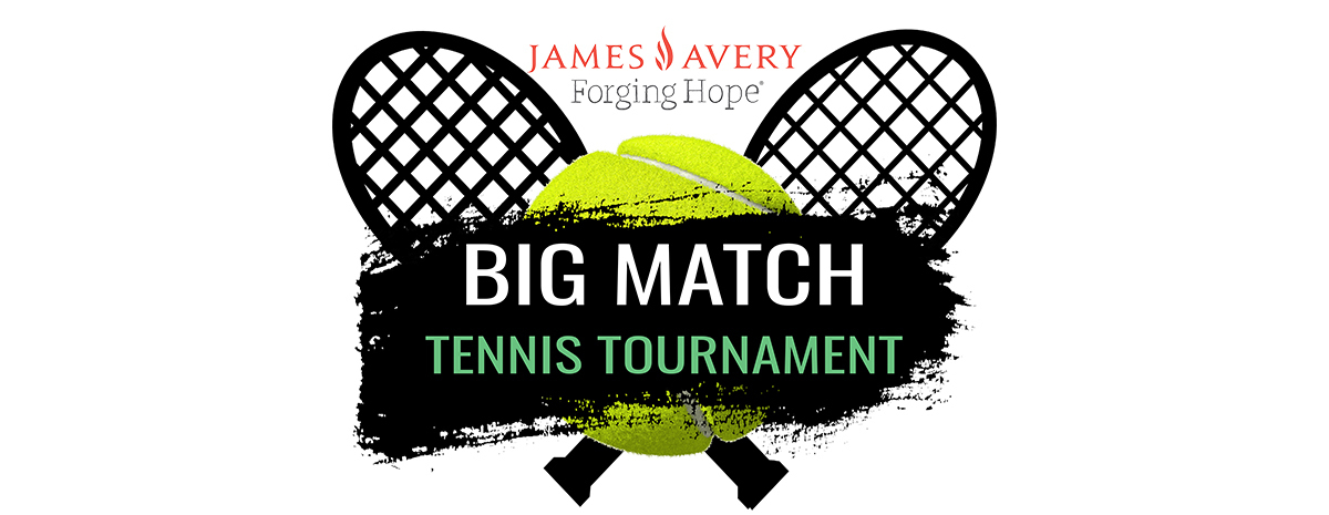 James Avery Big Match Tennis Tournament